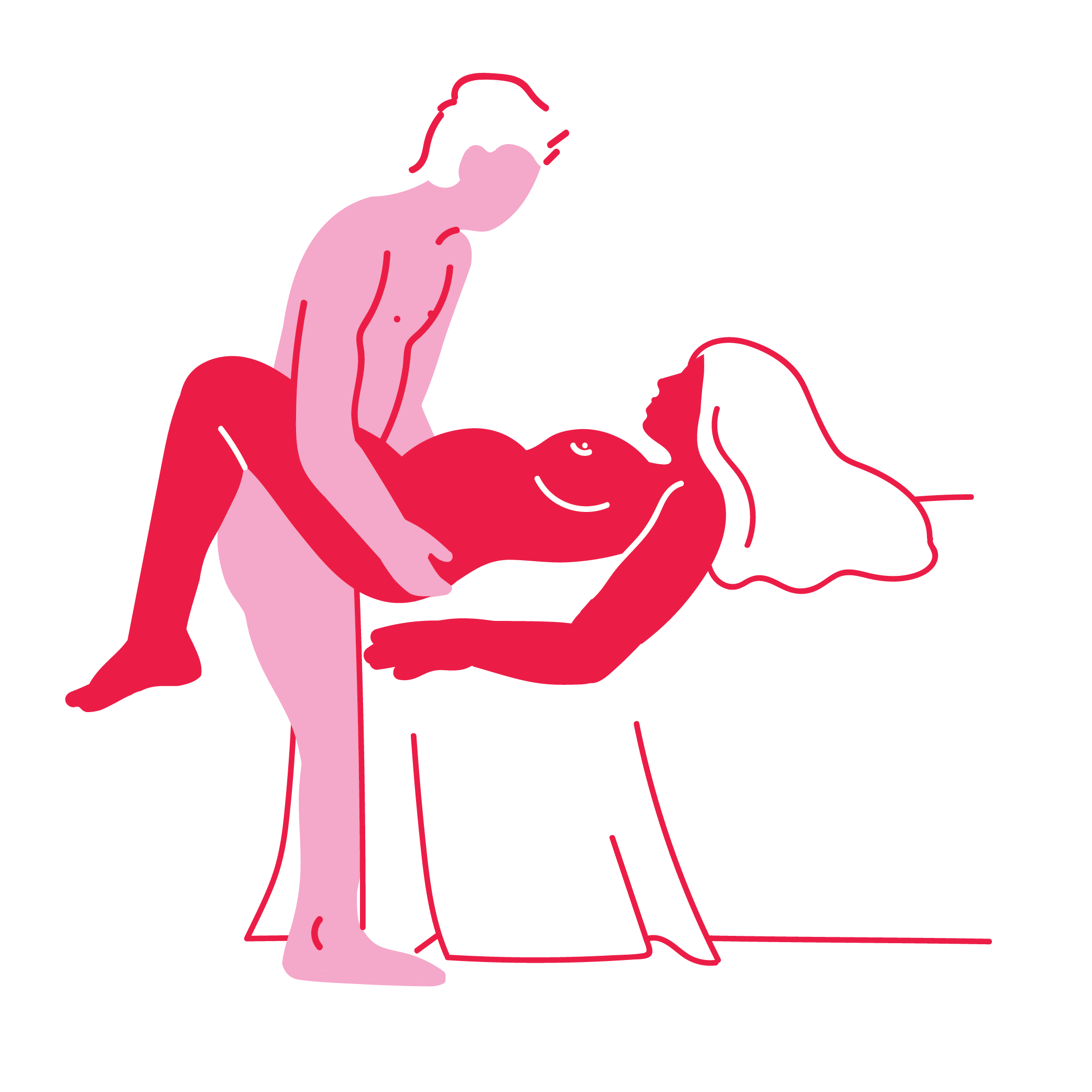 Missionary Position For Conceiving Video